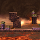 Image for article titled The Coolest Custom Stages For Super Smash Bros. Wii U (So Far)